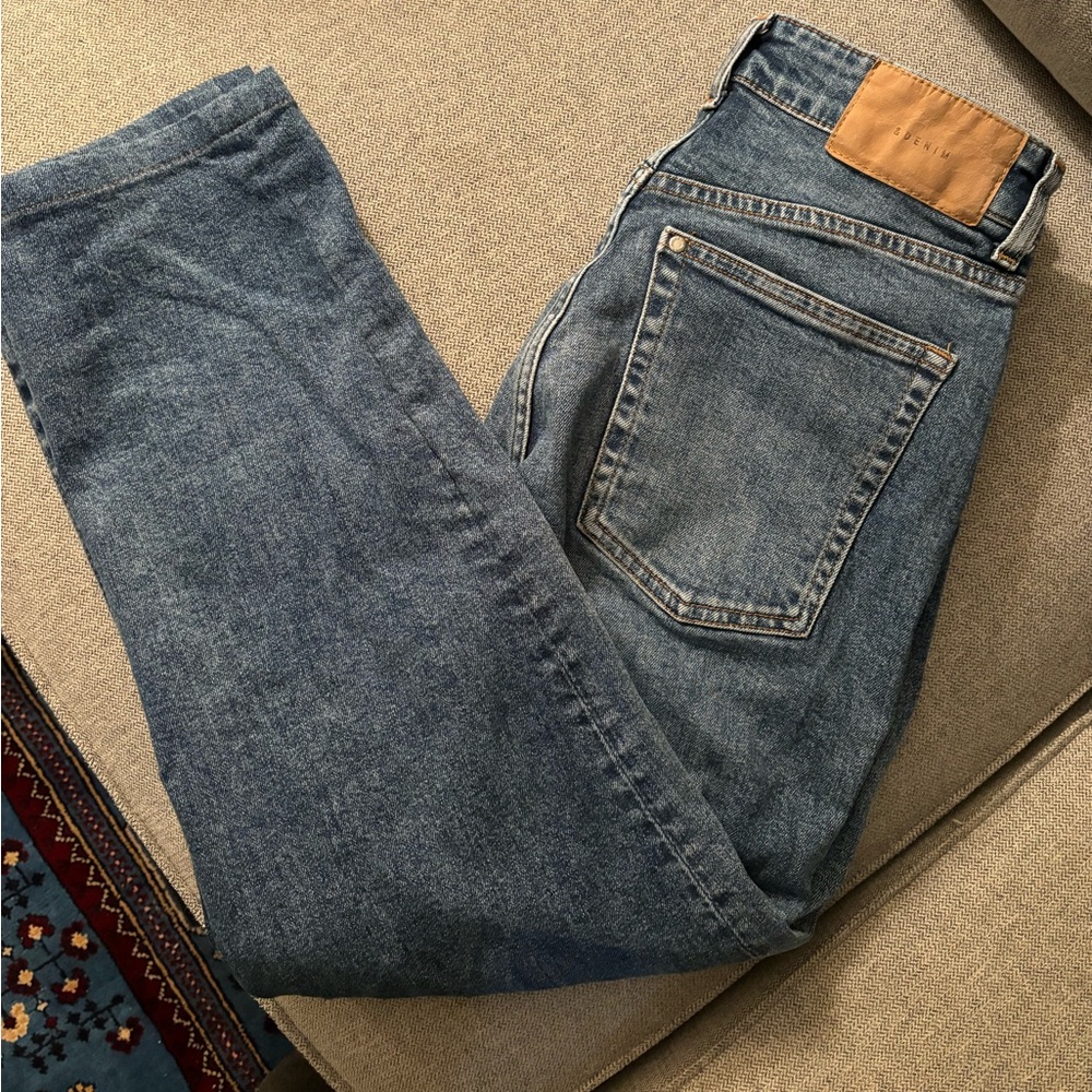&Denim jeans